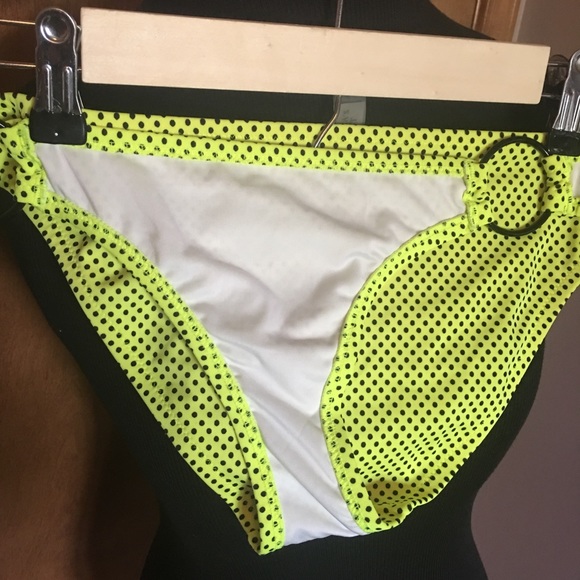 Victoria's Secret String Bikini Suit XS - Picture 4 of 6